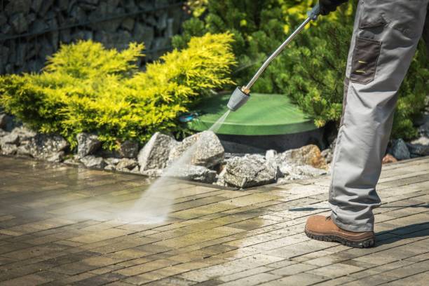 Antioch, IL Pressure Washing Services Company