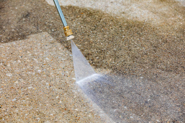 Best Machinery and Equipment Cleaning  in Antioch, IL
