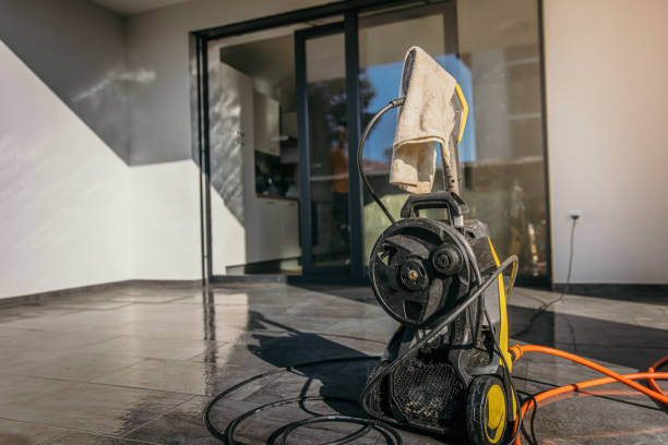 Concrete Sealing in Antioch, IL